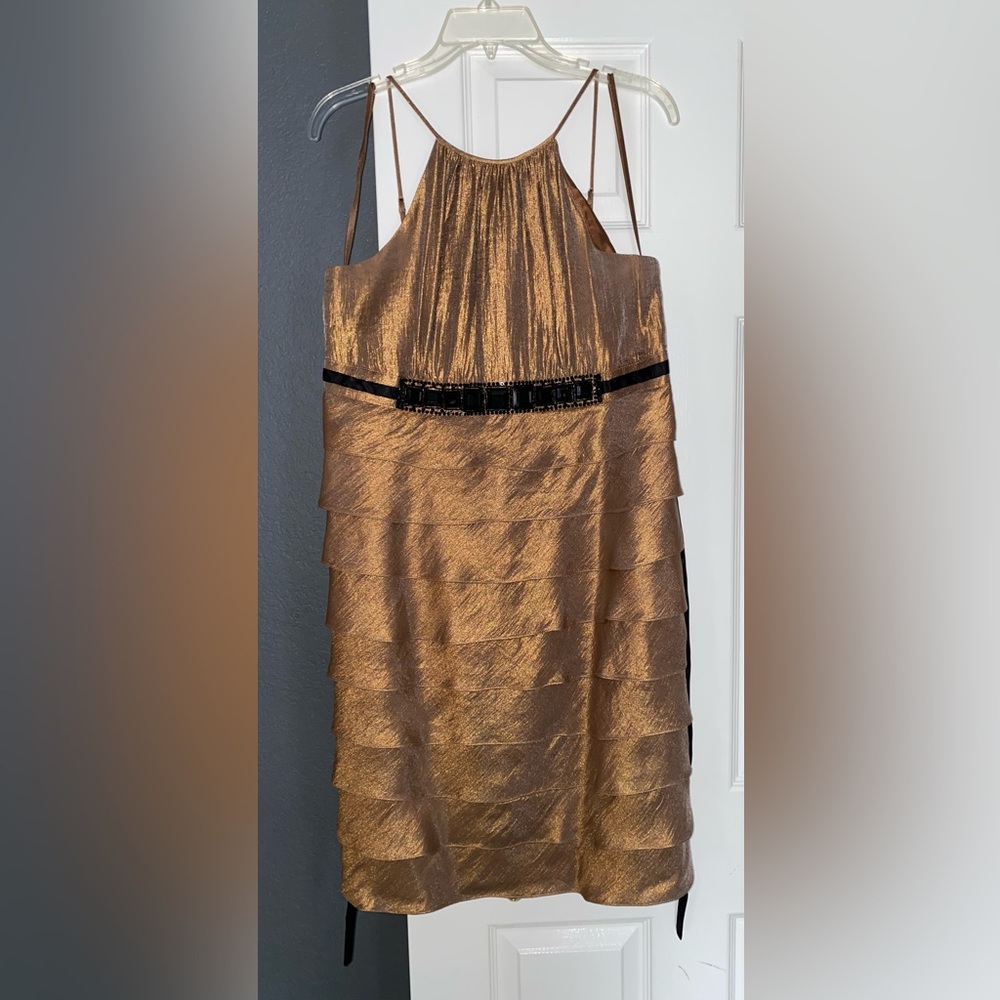 Cooper Cocktail Dress